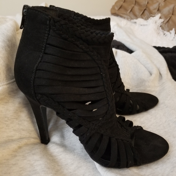 Boots - Picture 2 of 2